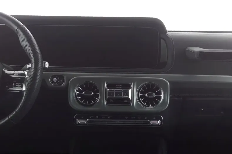 Mercedes-Benz G 450 (Clasa G) din 2025 cu 27.626 km - oferta MER257538 - foto 18