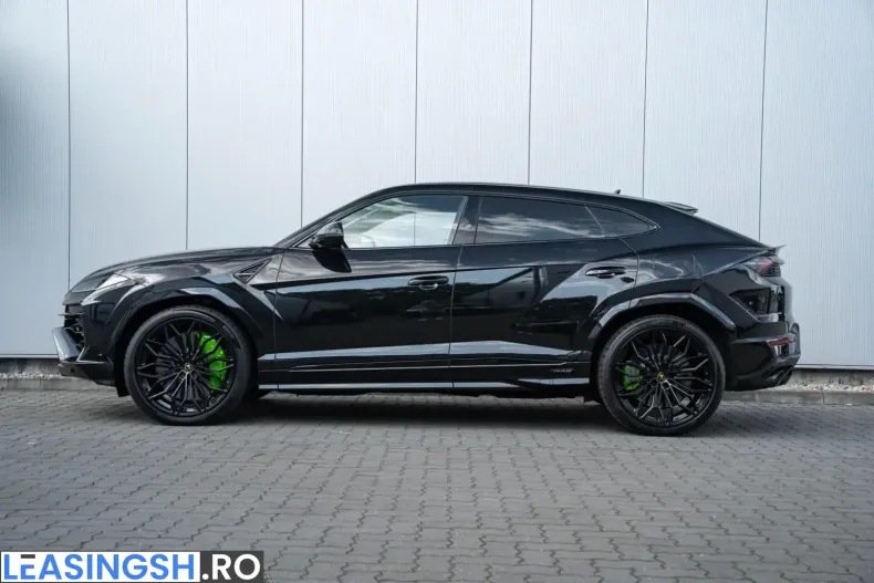 Lamborghini Urus din 2025 cu 7.172 km - oferta LAM257544 - foto 6