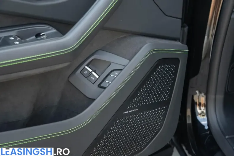 Lamborghini Urus din 2025 cu 7.172 km - oferta LAM257544 - foto 15