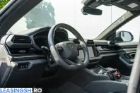 Lamborghini Urus din 2025 cu 7.172 km - oferta LAM257544 - foto 17