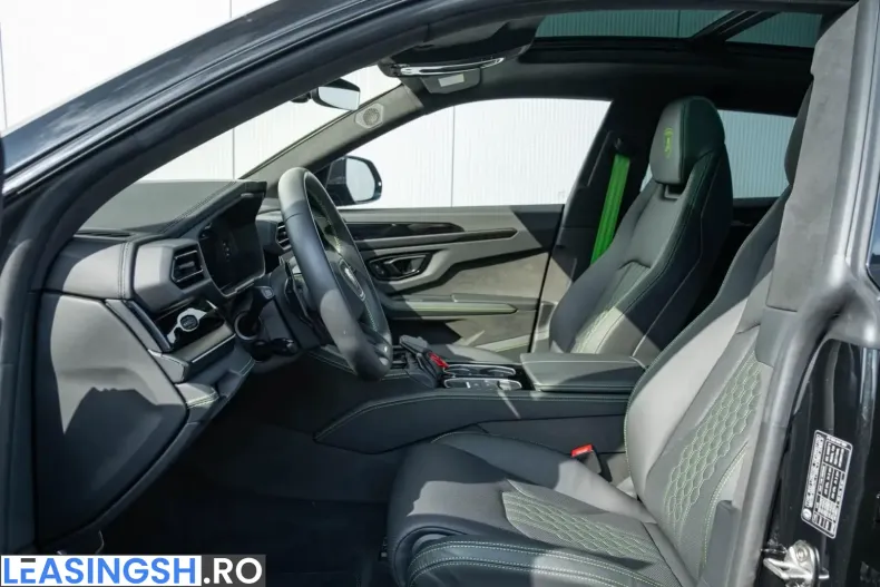 Lamborghini Urus din 2025 cu 7.172 km - oferta LAM257544 - foto 18