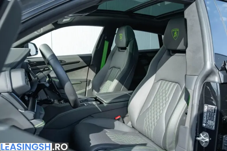 Lamborghini Urus din 2025 cu 7.172 km - oferta LAM257544 - foto 19