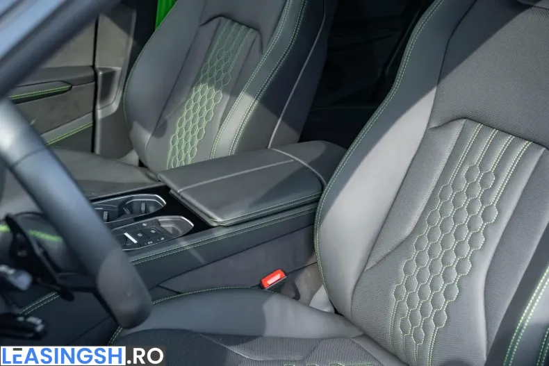 Lamborghini Urus din 2025 cu 7.172 km - oferta LAM257544 - foto 29