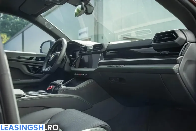 Lamborghini Urus din 2025 cu 7.172 km - oferta LAM257544 - foto 30