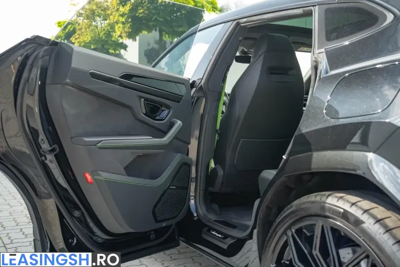 Lamborghini Urus din 2025 cu 7.172 km - oferta LAM257544 - foto 33