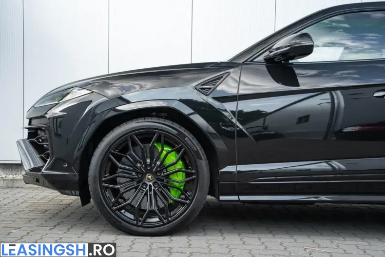 Lamborghini Urus din 2025 cu 7.172 km - oferta LAM257544 - foto 40
