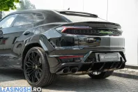Lamborghini Urus din 2025 cu 7.172 km - oferta LAM257544 - foto 42