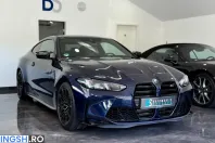 BMW M4 (Seria 4) din 2025 cu 16.700 km - oferta BMW257545 - foto 1