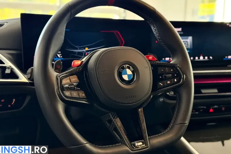 BMW M4 (Seria 4) din 2025 cu 16.700 km - oferta BMW257545 - foto 6