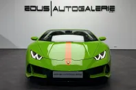Lamborghini Huracán din 2025 cu 9.976 km - oferta LAM257549 - foto 2