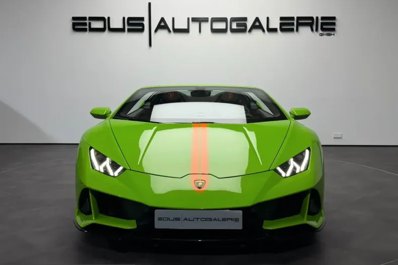 Lamborghini Huracán din 2025 cu 9.976 km - oferta LAM257549 - foto 2