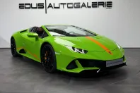Lamborghini Huracán din 2025 cu 9.976 km - oferta LAM257549 - foto 3