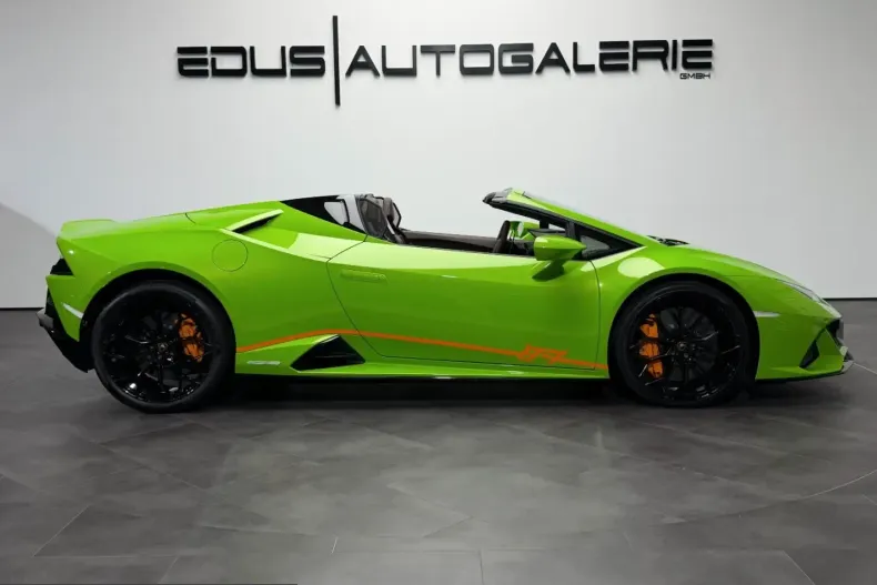 Lamborghini Huracán din 2025 cu 9.976 km - oferta LAM257549 - foto 4