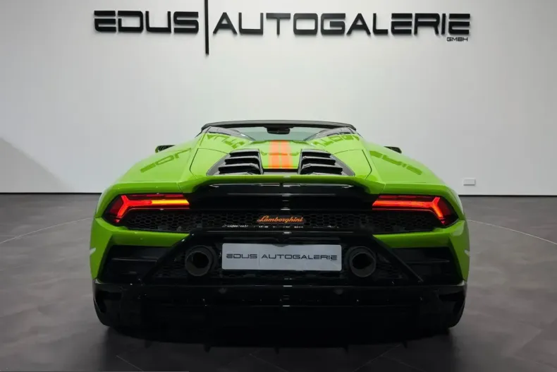 Lamborghini Huracán din 2025 cu 9.976 km - oferta LAM257549 - foto 7