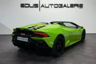 Lamborghini Huracán din 2025 cu 9.976 km - oferta LAM257549 - foto 8