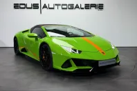 Lamborghini Huracán din 2025 cu 9.976 km - oferta LAM257549 - foto 9
