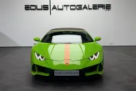 Lamborghini Huracán din 2025 cu 9.976 km - oferta LAM257549 - foto 10