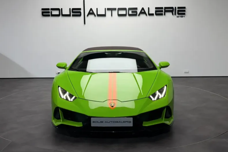 Lamborghini Huracán din 2025 cu 9.976 km - oferta LAM257549 - foto 10