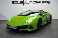 Lamborghini Huracán din 2025 cu 9.976 km - oferta LAM257549 - foto 11