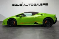 Lamborghini Huracán din 2025 cu 9.976 km - oferta LAM257549 - foto 12