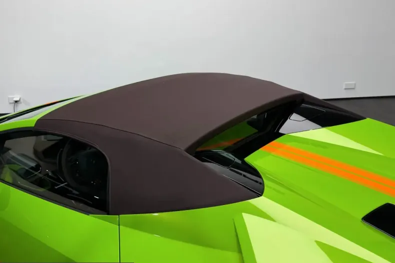 Lamborghini Huracán din 2025 cu 9.976 km - oferta LAM257549 - foto 13