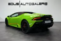 Lamborghini Huracán din 2025 cu 9.976 km - oferta LAM257549 - foto 14