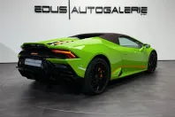 Lamborghini Huracán din 2025 cu 9.976 km - oferta LAM257549 - foto 16