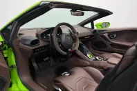 Lamborghini Huracán din 2025 cu 9.976 km - oferta LAM257549 - foto 17