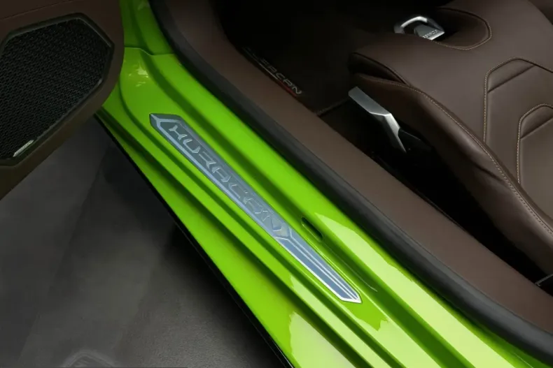 Lamborghini Huracán din 2025 cu 9.976 km - oferta LAM257549 - foto 20