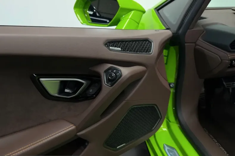 Lamborghini Huracán din 2025 cu 9.976 km - oferta LAM257549 - foto 21
