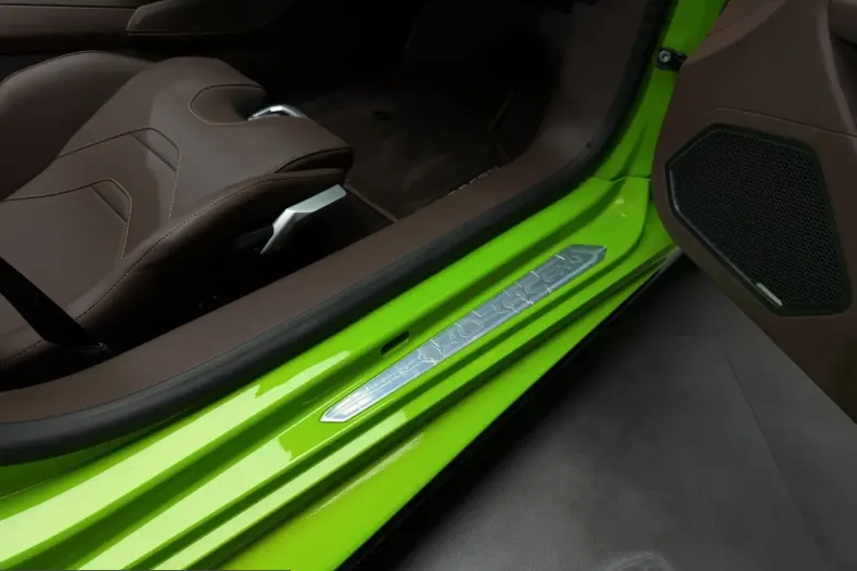 Lamborghini Huracán din 2025 cu 9.976 km - oferta LAM257549 - foto 28