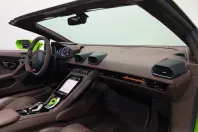Lamborghini Huracán din 2025 cu 9.976 km - oferta LAM257549 - foto 30