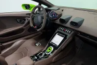 Lamborghini Huracán din 2025 cu 9.976 km - oferta LAM257549 - foto 31