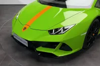 Lamborghini Huracán din 2025 cu 9.976 km - oferta LAM257549 - foto 34