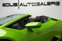 Lamborghini Huracán din 2025 cu 9.976 km - oferta LAM257549 - foto 35