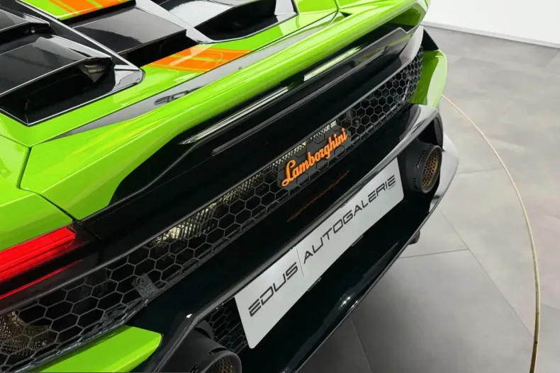 Lamborghini Huracán din 2025 cu 9.976 km - oferta LAM257549 - foto 39