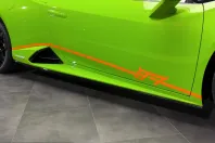 Lamborghini Huracán din 2025 cu 9.976 km - oferta LAM257549 - foto 42