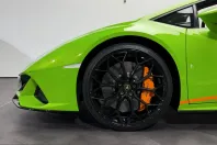 Lamborghini Huracán din 2025 cu 9.976 km - oferta LAM257549 - foto 43