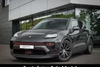 Porsche Macan din 2025 cu 14.927 km - oferta POR257554 - foto 1