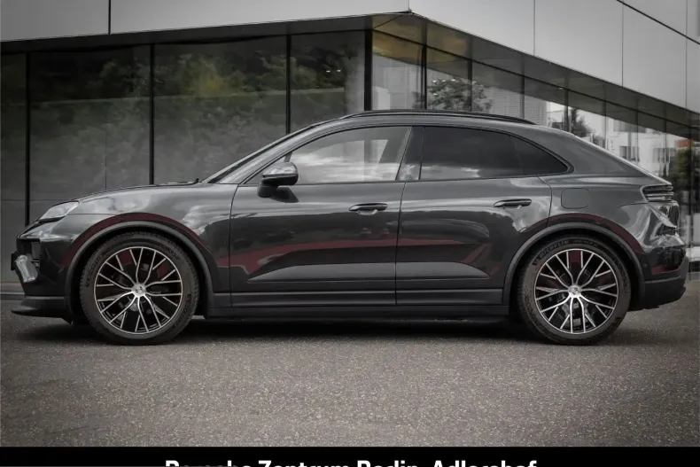 Porsche Macan din 2025 cu 14.927 km - oferta POR257554 - foto 2