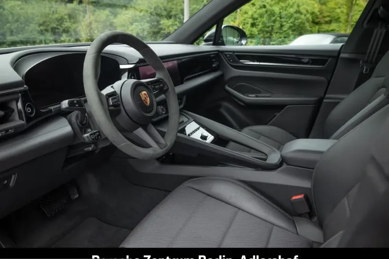 Porsche Macan din 2025 cu 14.927 km - oferta POR257554 - foto 4