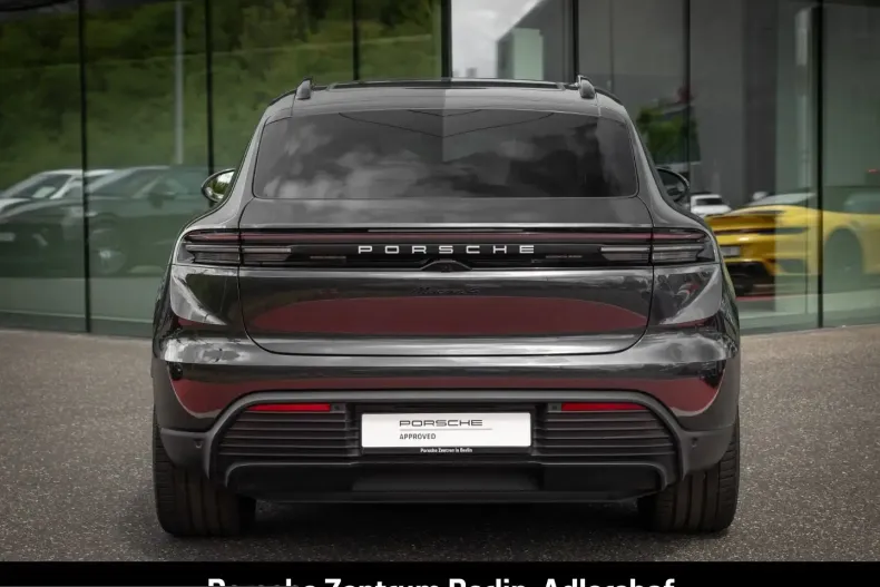 Porsche Macan din 2025 cu 14.927 km - oferta POR257554 - foto 10
