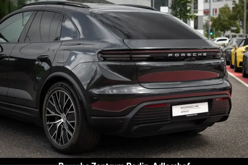 Porsche Macan din 2025 cu 14.927 km - oferta POR257554 - foto 11
