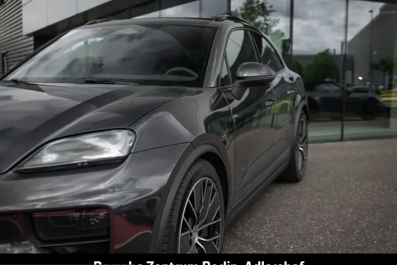 Porsche Macan din 2025 cu 14.927 km - oferta POR257554 - foto 17