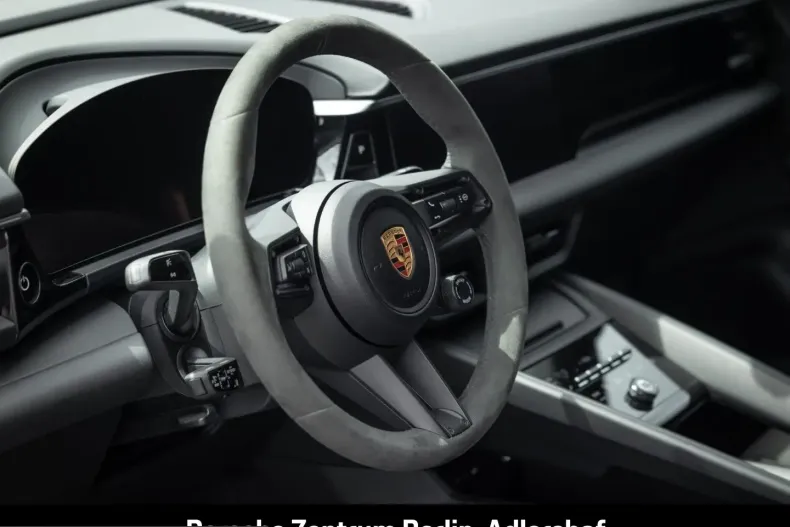 Porsche Macan din 2025 cu 14.927 km - oferta POR257554 - foto 22