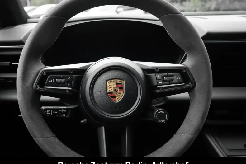 Porsche Macan din 2025 cu 14.927 km - oferta POR257554 - foto 26