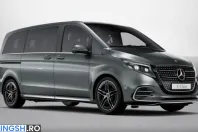 Mercedes-Benz V 300 (Clasa V) din 2025 cu 13.210 km - oferta MER257560 - foto 1