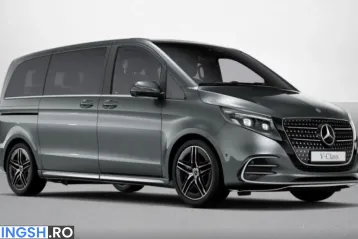 Mercedes-Benz V 300 din 2025 - oferta MER257560
