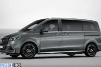 Mercedes-Benz V 300 (Clasa V) din 2025 cu 13.210 km - oferta MER257560 - foto 4