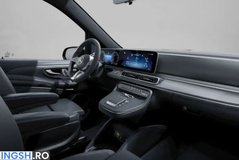 Mercedes-Benz V 300 (Clasa V) din 2025 cu 13.210 km - oferta MER257560 - foto 6